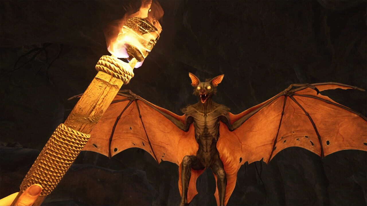 Bootstrap Island screenshot