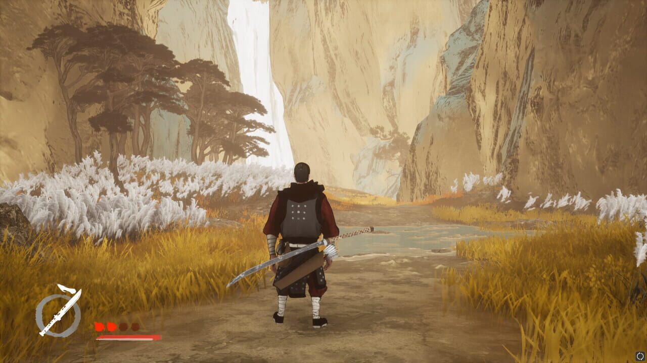 The Last Soldier of the Ming Dynasty screenshot