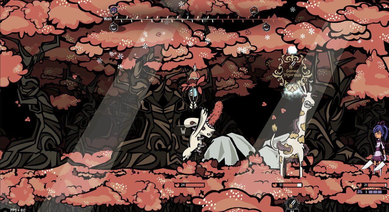Rabbit Hole