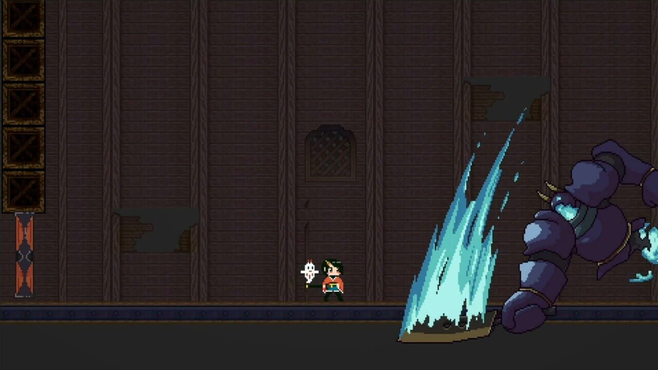 Reach to Tsukuyomi screenshot