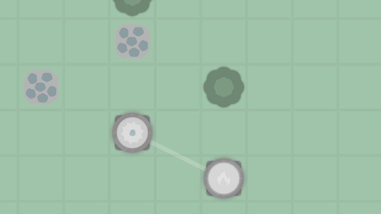 Outer Factory