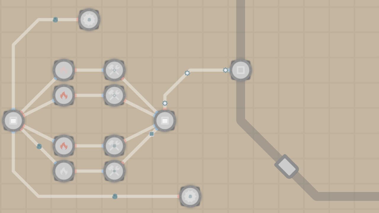 Outer Factory