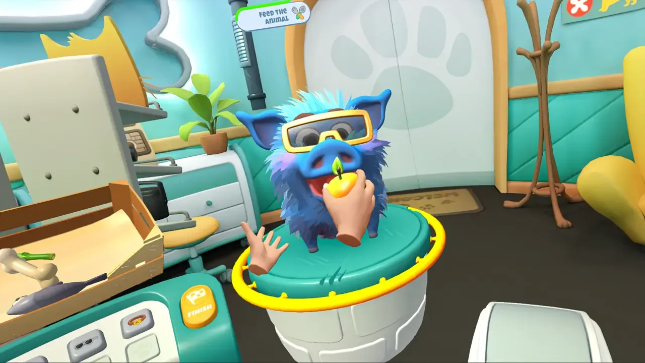 Pets & Stuff screenshot 1