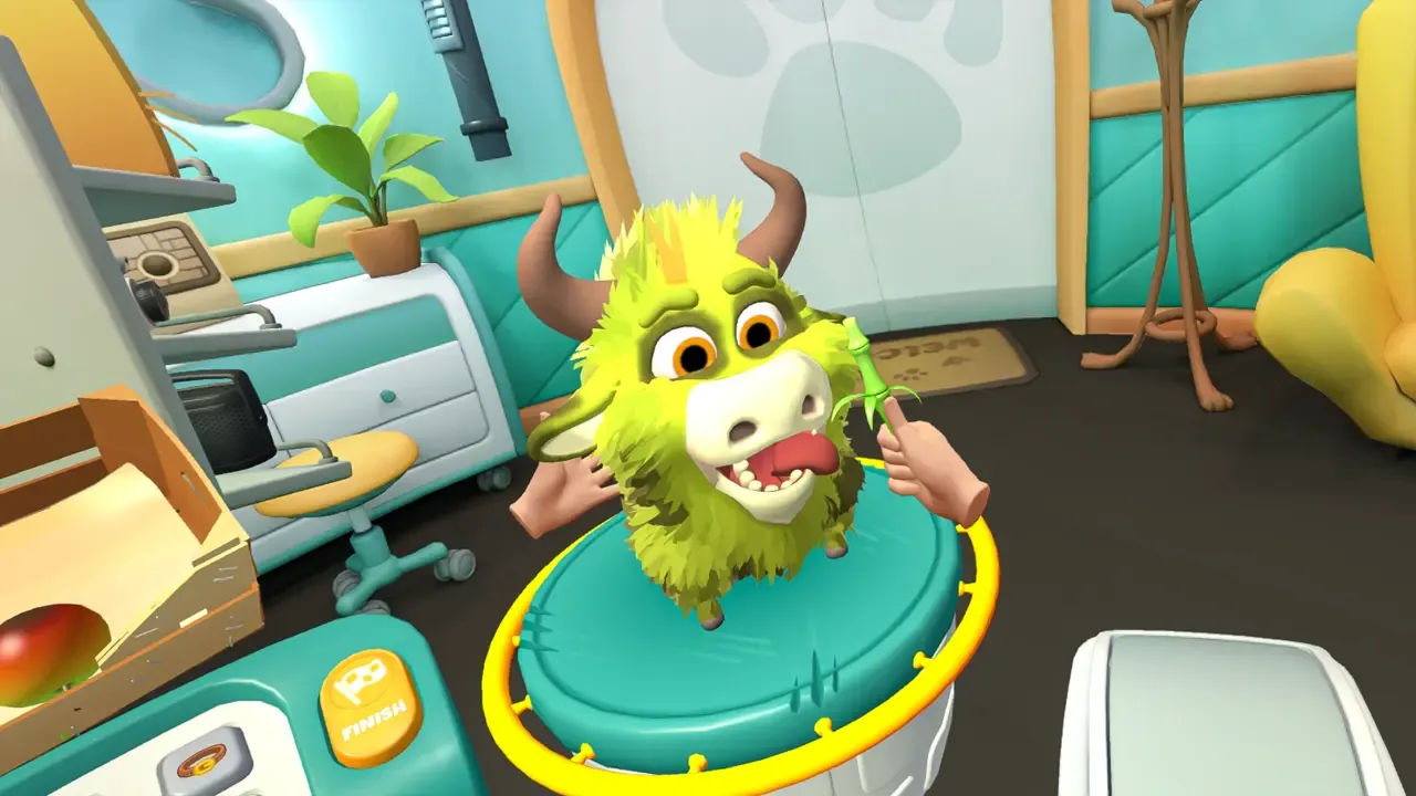 Pets & Stuff screenshot 2