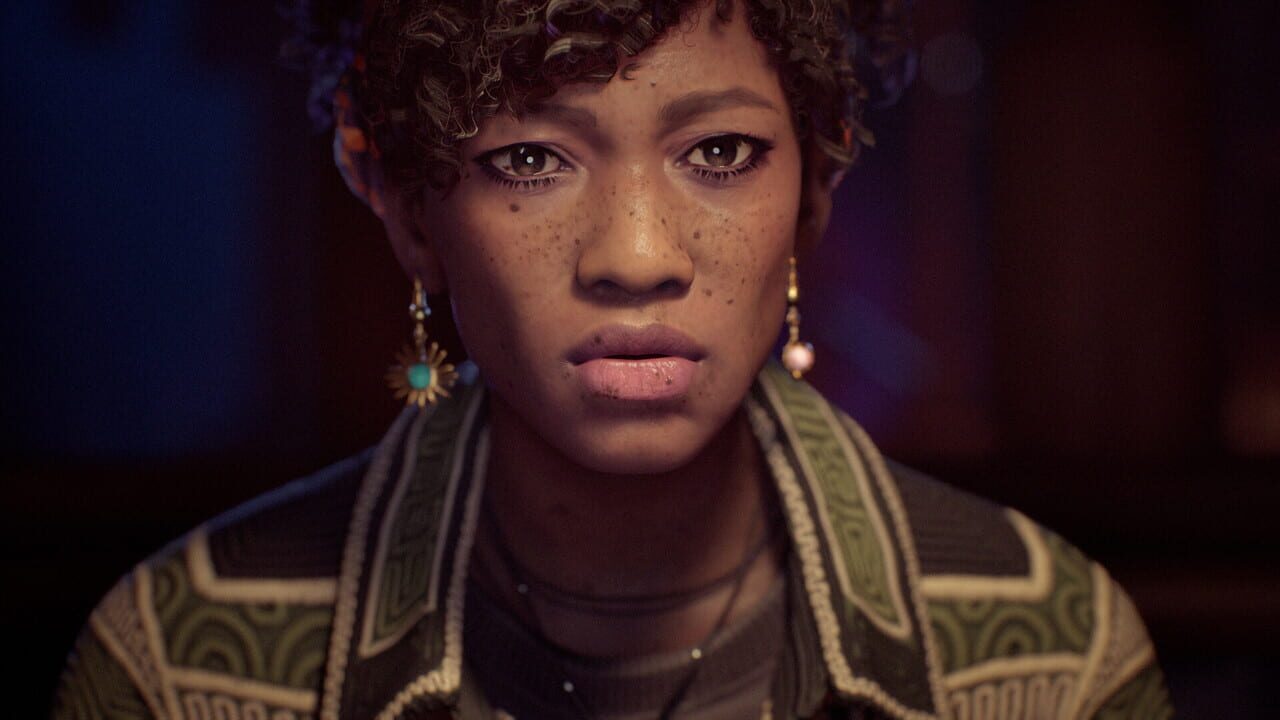 Capture de Lost Records: Bloom & Rage