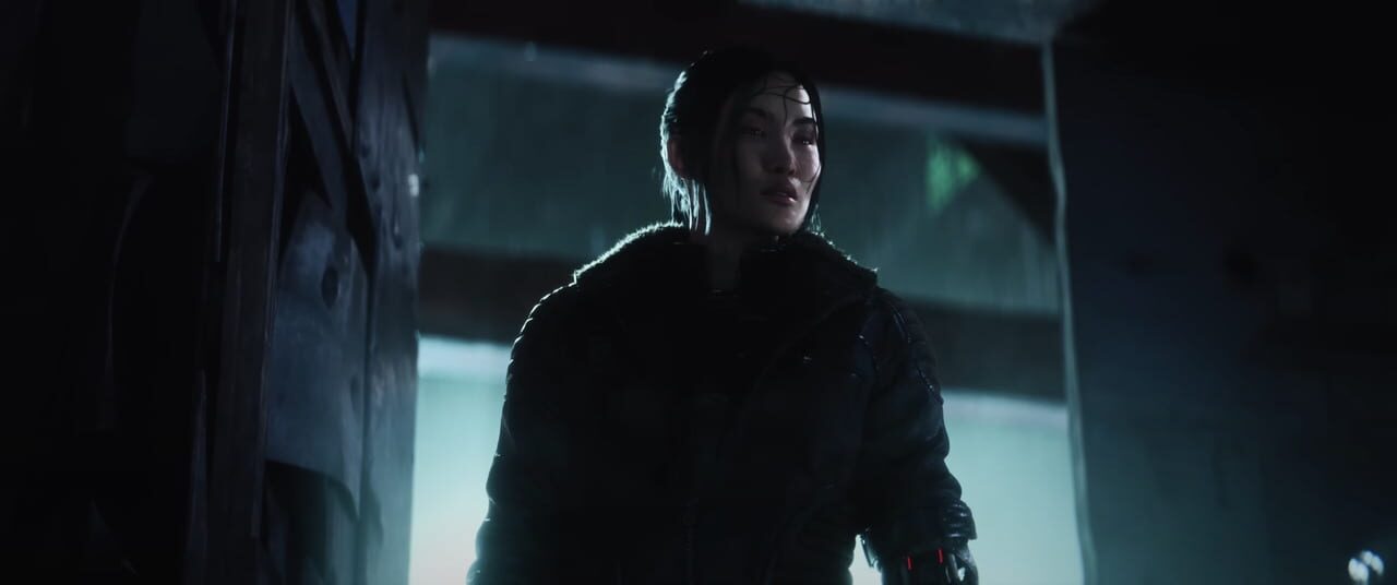 Capture de Last Sentinel