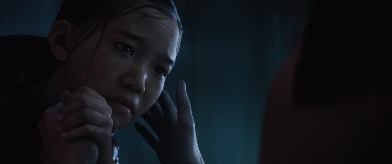 Capture de Last Sentinel