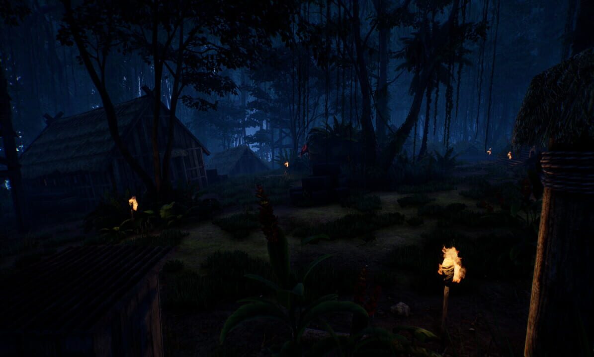Ninja: The Lost Legacy