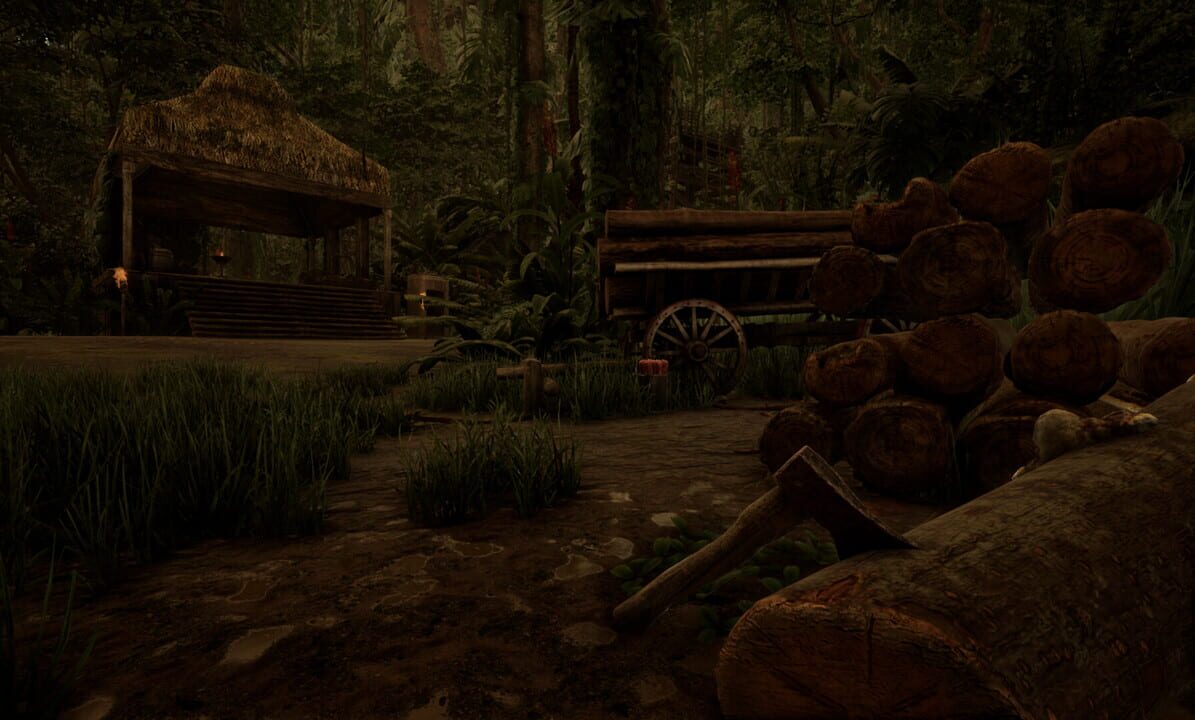 Ninja: The Lost Legacy