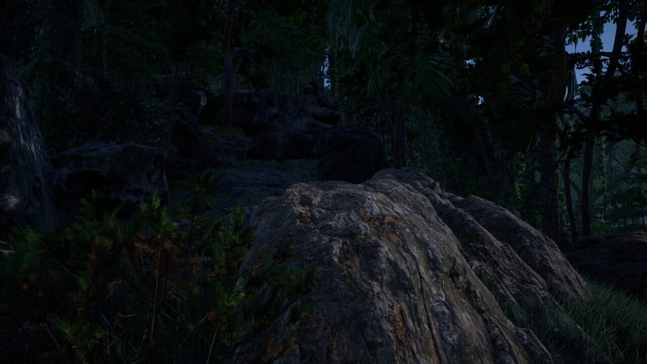 Ninja: The Lost Legacy