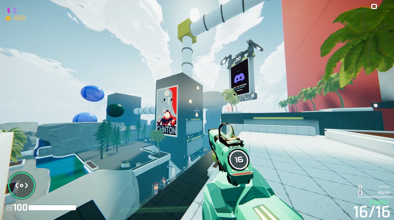 Rift: Genesis