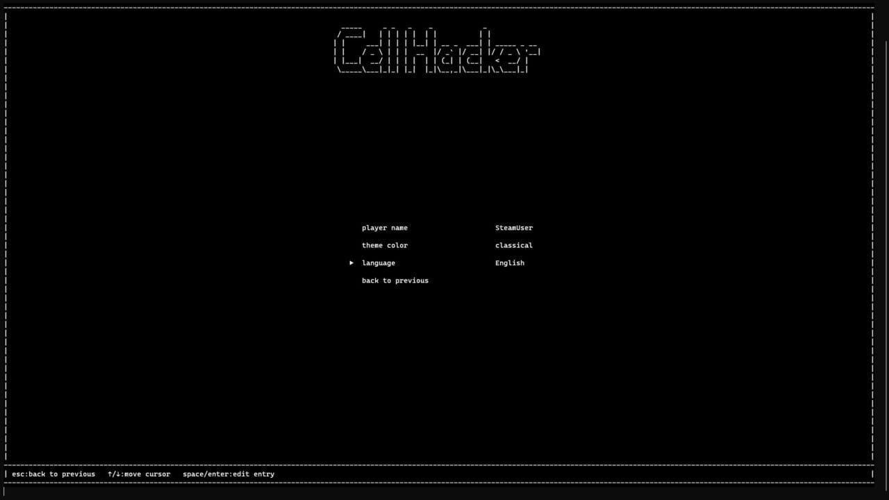 Cell Hacker
