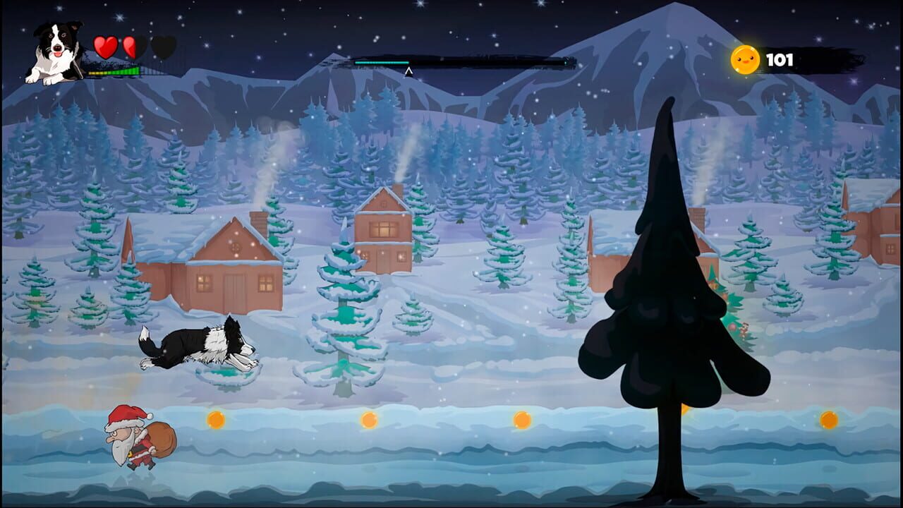 Shade: A Dog's Expedition