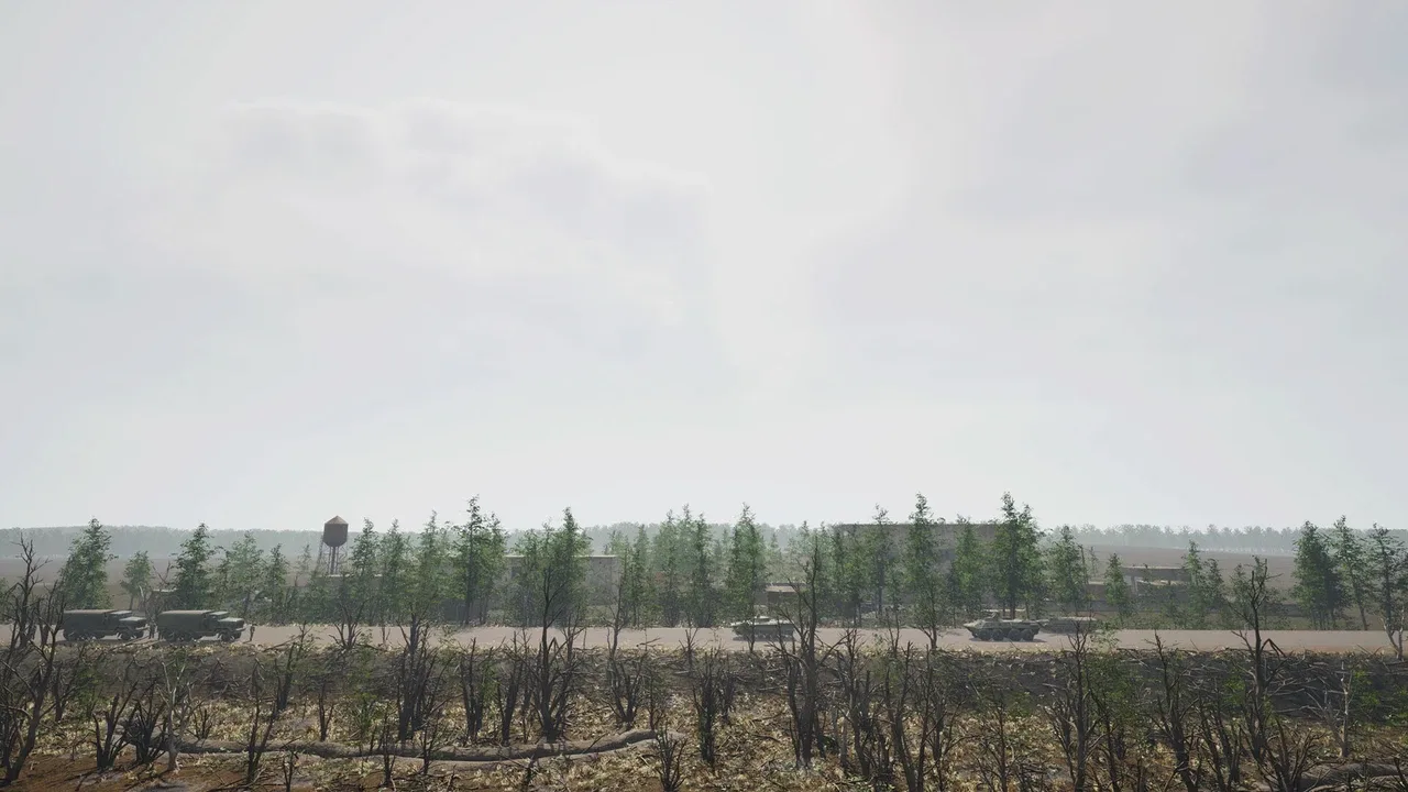 FPV Kamikaze Drone free download for PC screenshot 1