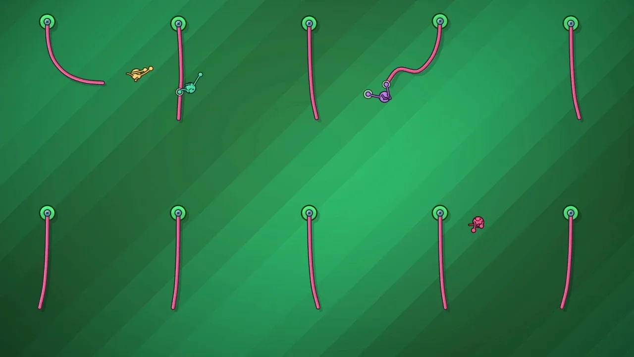 Oblin Party screenshot 2