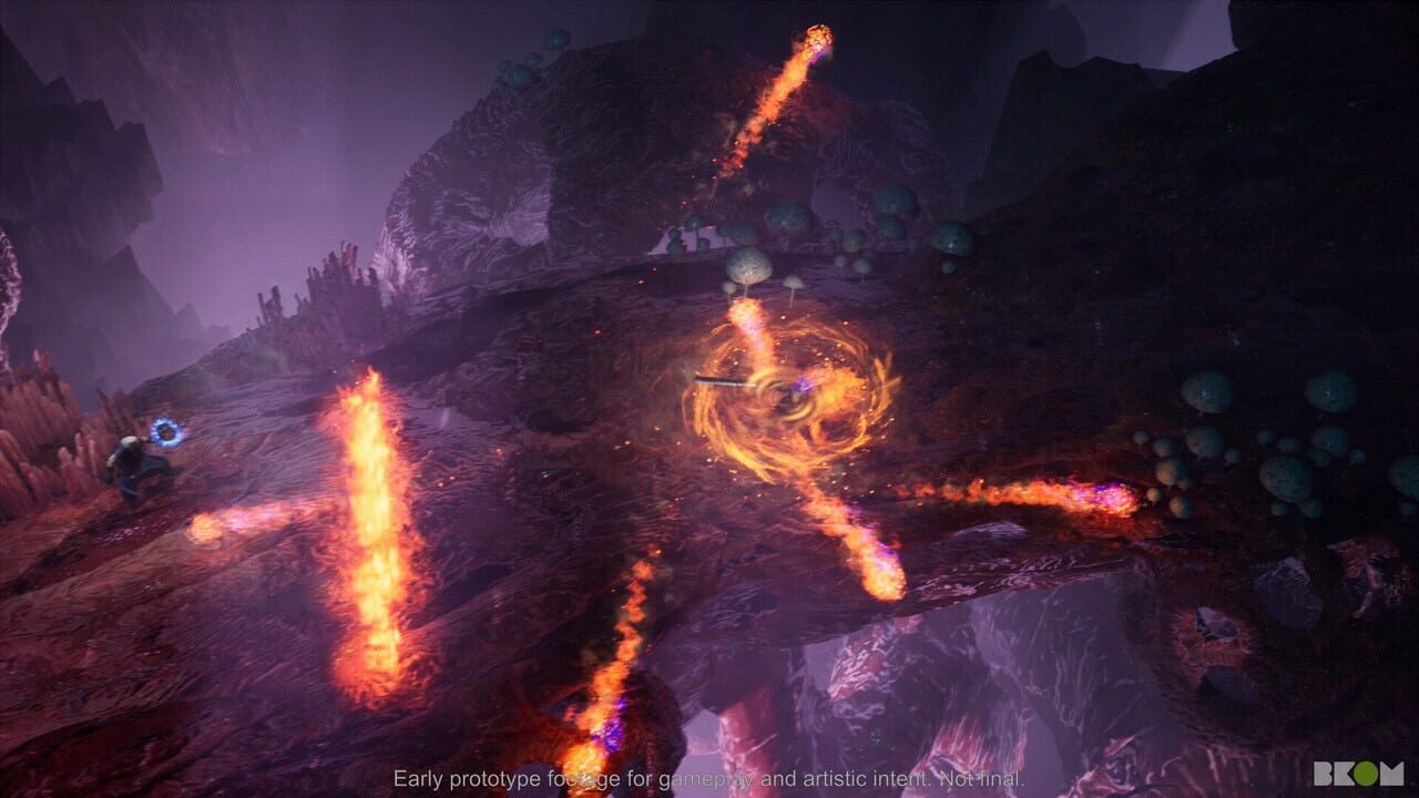 Pathfinder: Abomination Vaults screenshot