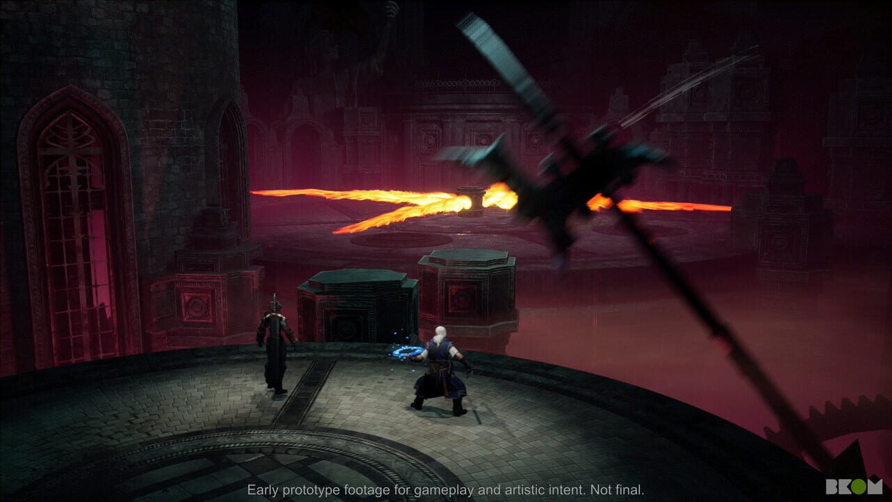 Pathfinder: Abomination Vaults screenshot