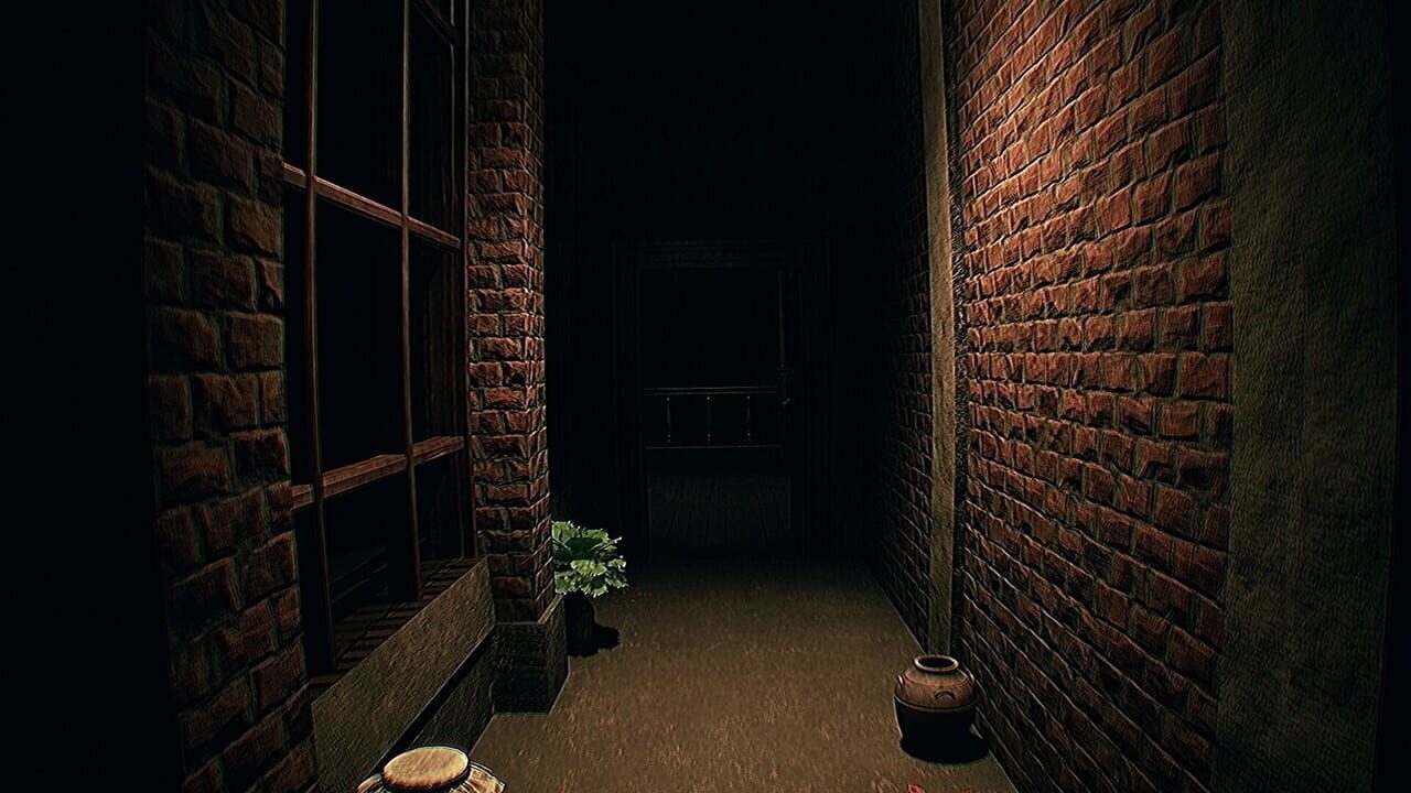 Who am I: Remedy screenshot