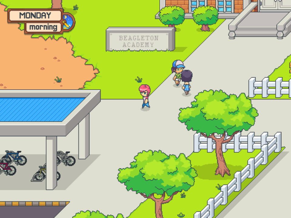 Dandy Boy Adventures screenshot