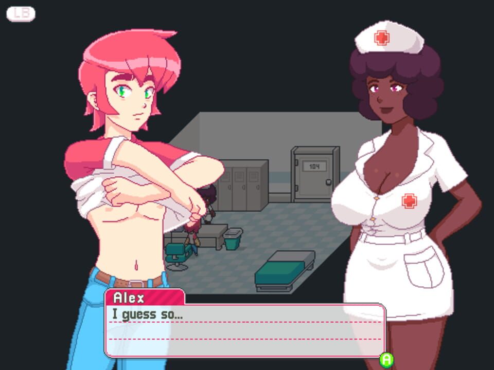 Dandy Boy Adventures screenshot