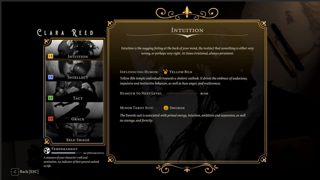 Sovereign Syndicate screenshot