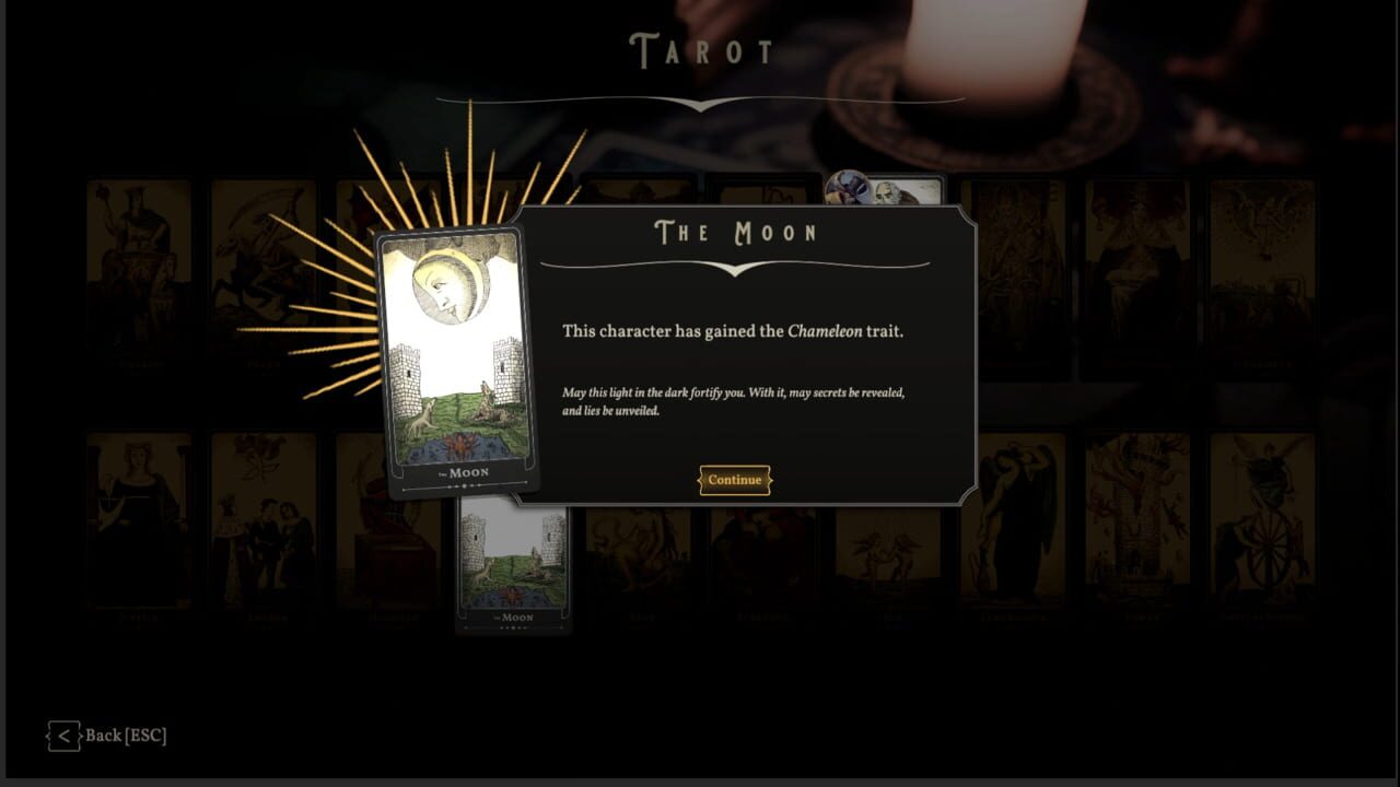 Sovereign Syndicate screenshot