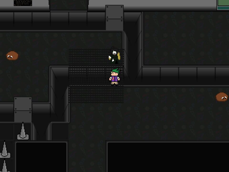 TeleCollision screenshot