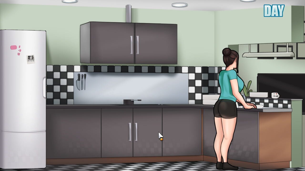 House Chores screenshot