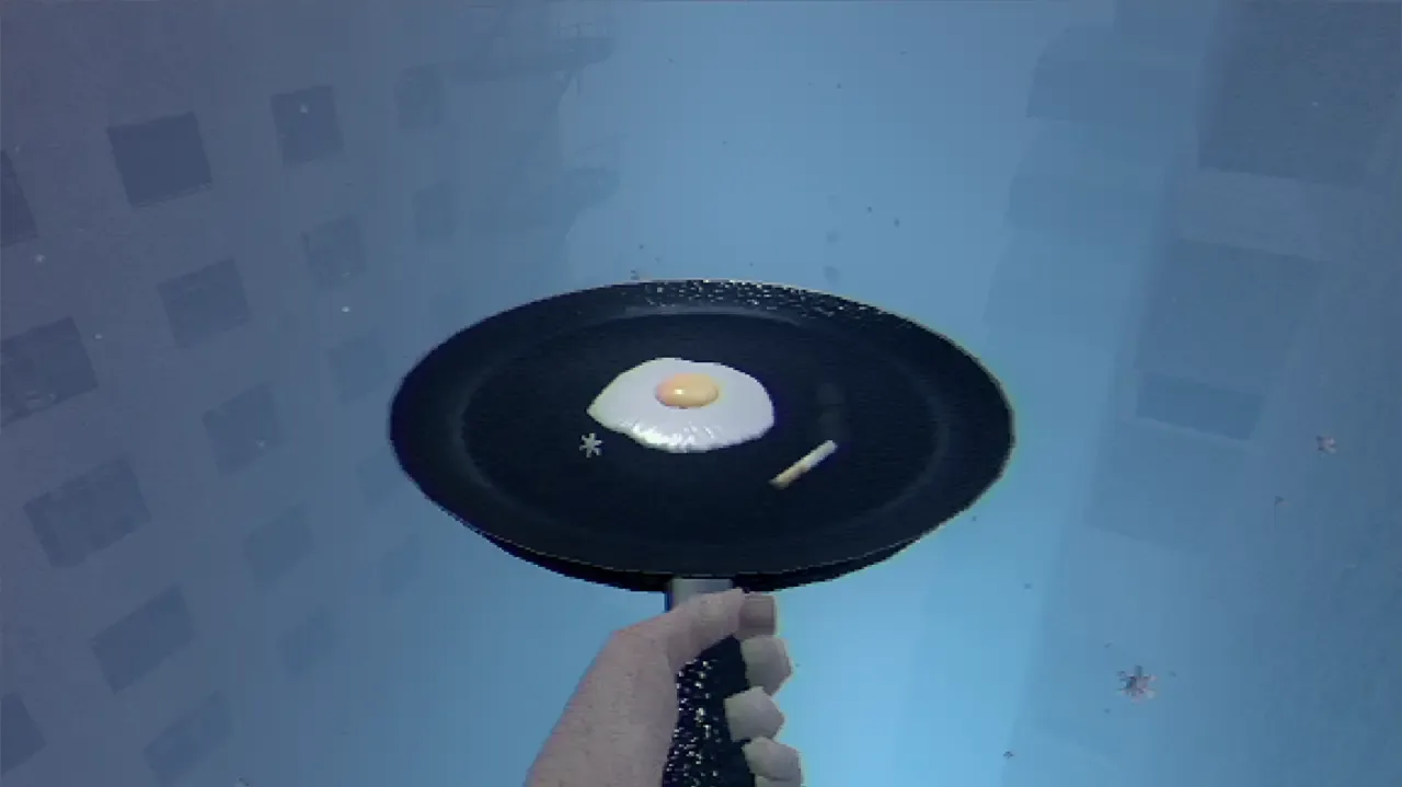 Arctic Eggs screenshot 2