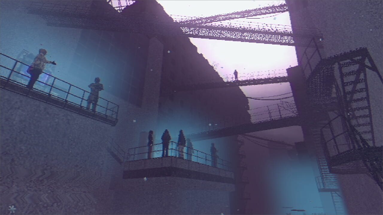 Capture de Arctic Eggs