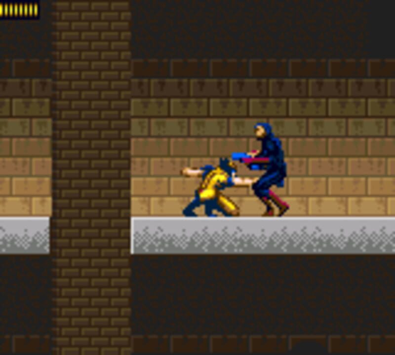 X-Men: Mojo World (1996) X-Men: Mojo World (1996)