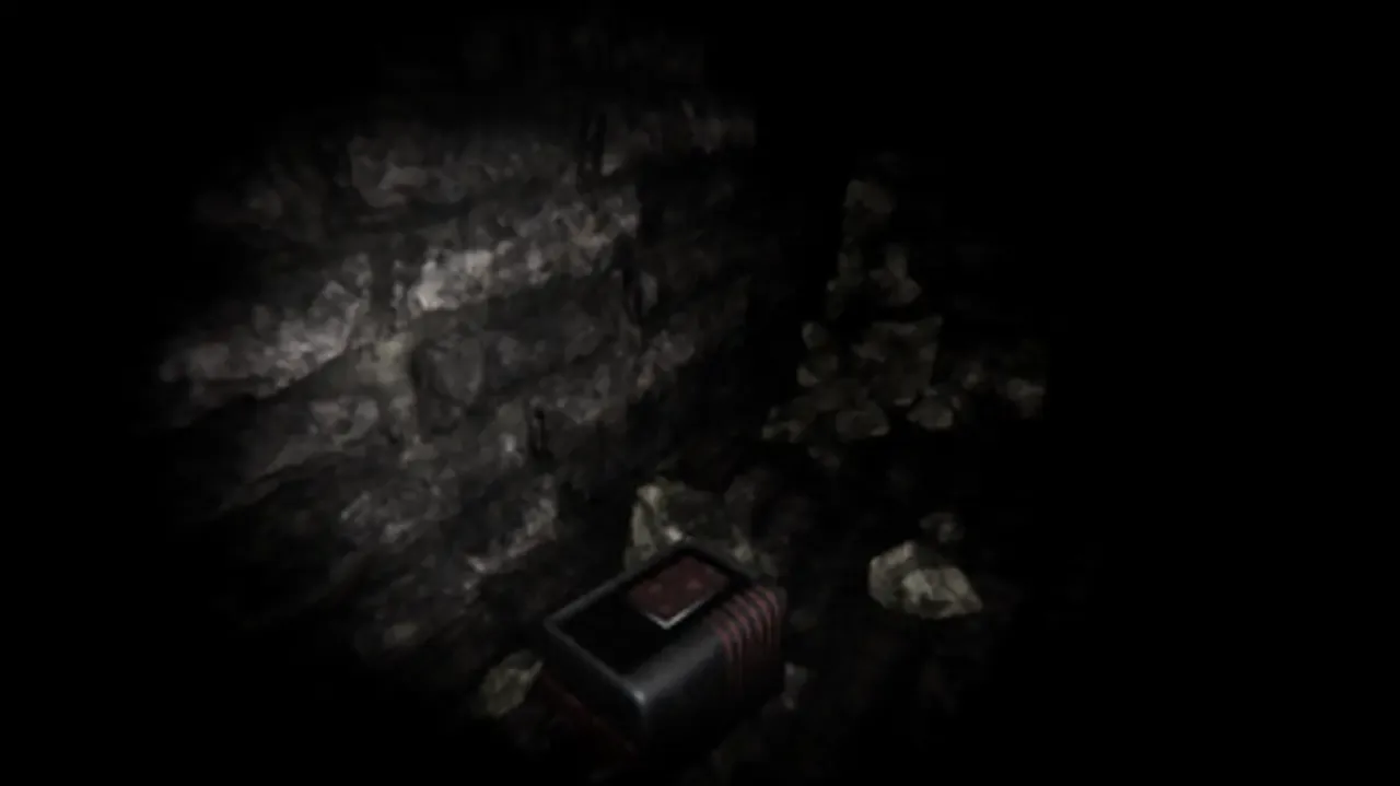 Insomnis Experiment screenshot 1