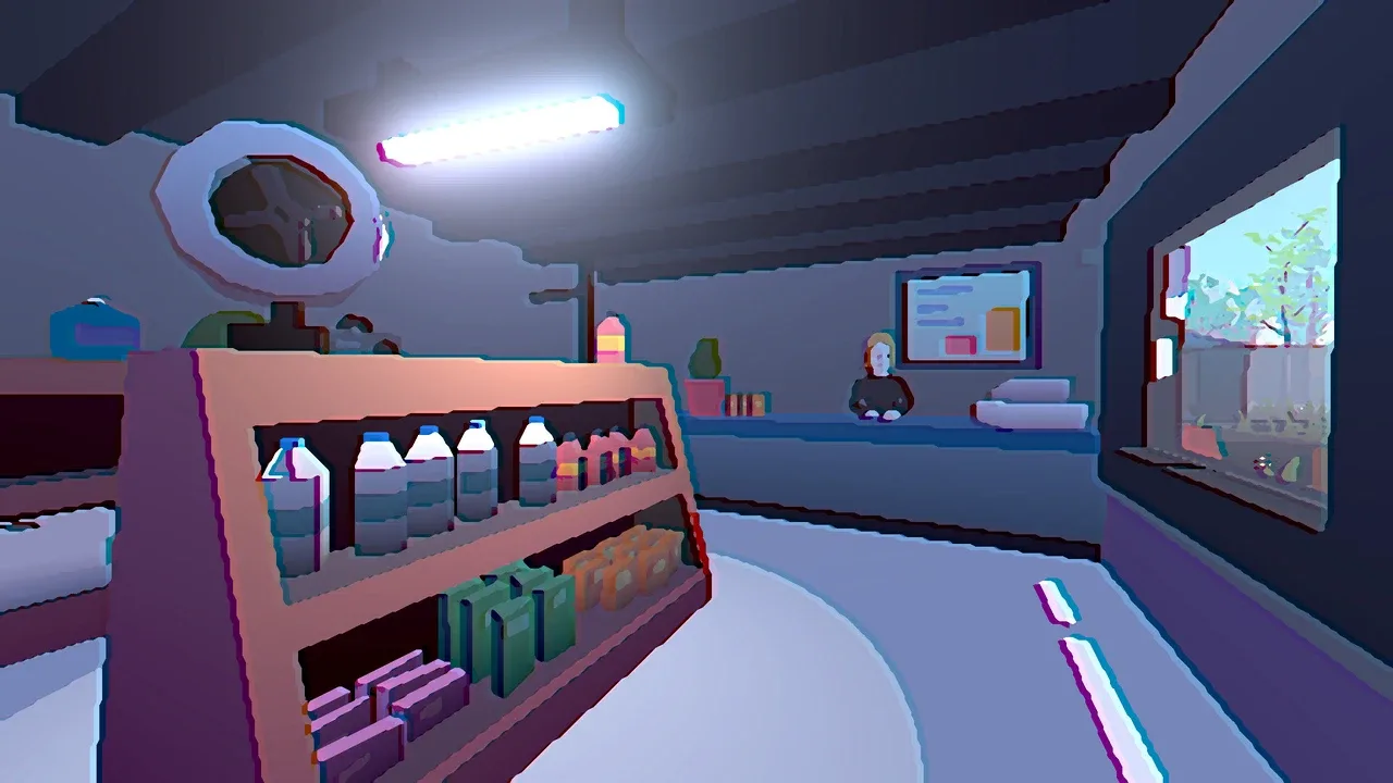 Grunn screenshot 1
