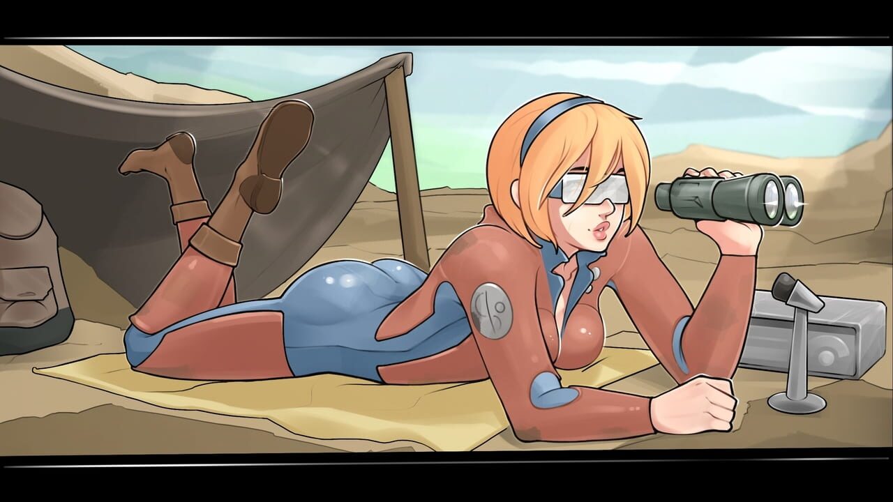 Deep Vault 69
