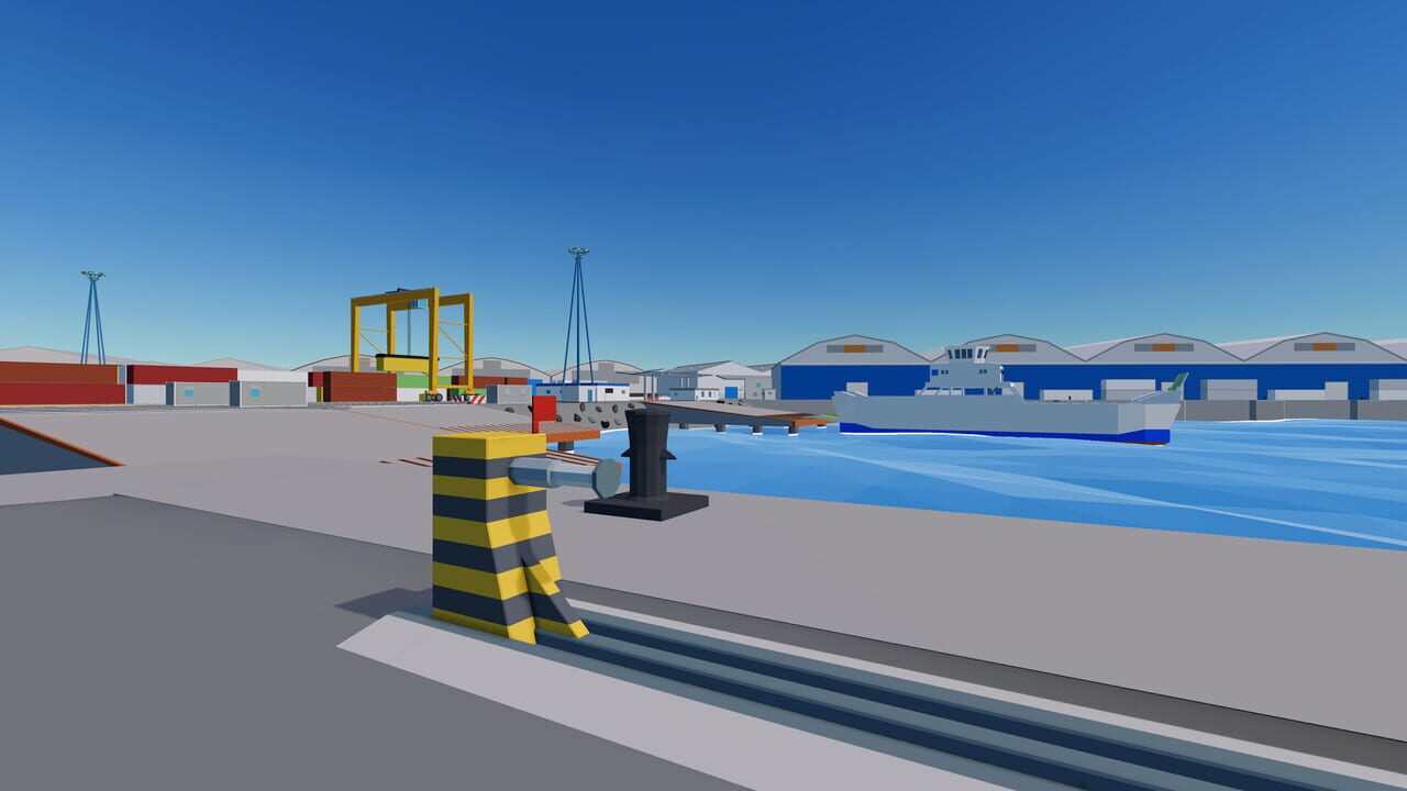 Bullet Race screenshot