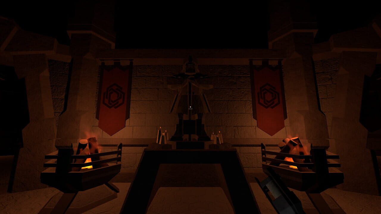 They Who Dwell Below screenshot