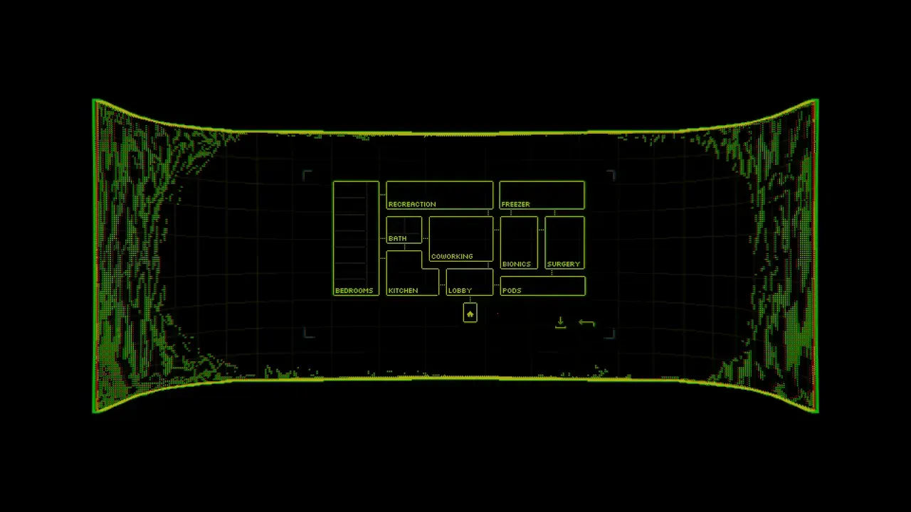 Proximate screenshot 2