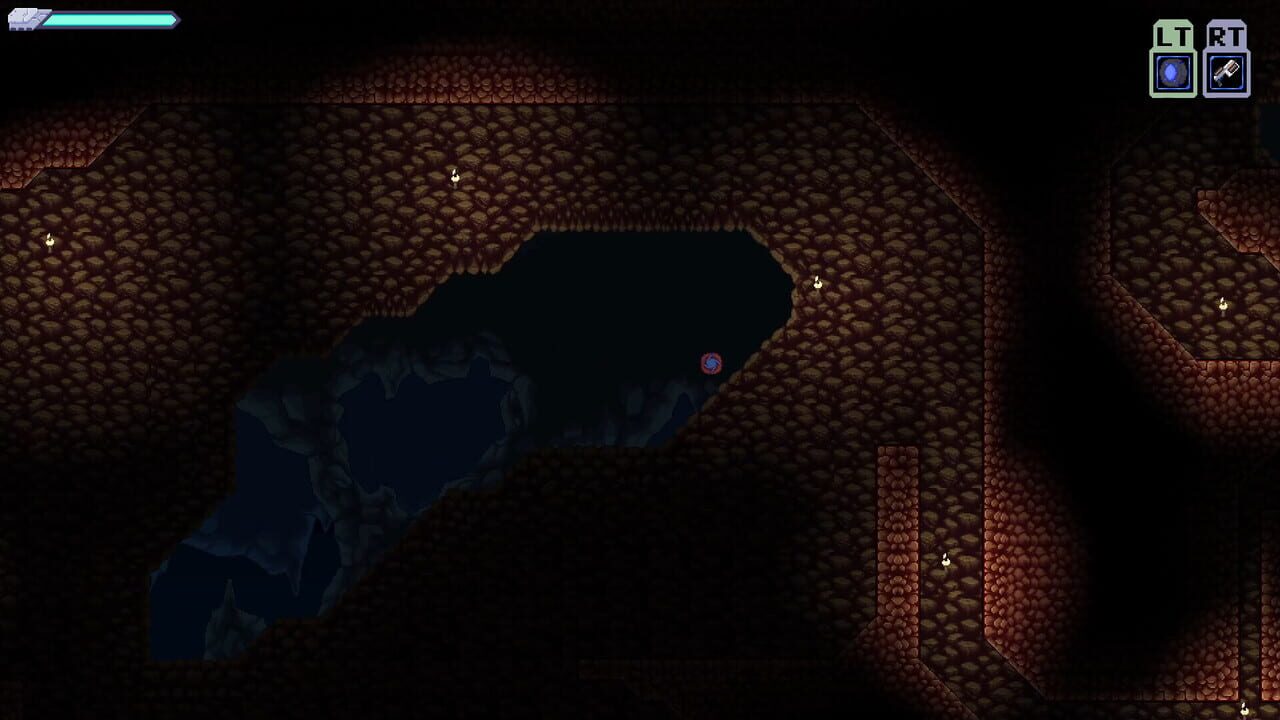Veilslash