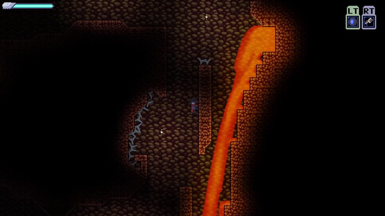 Veilslash