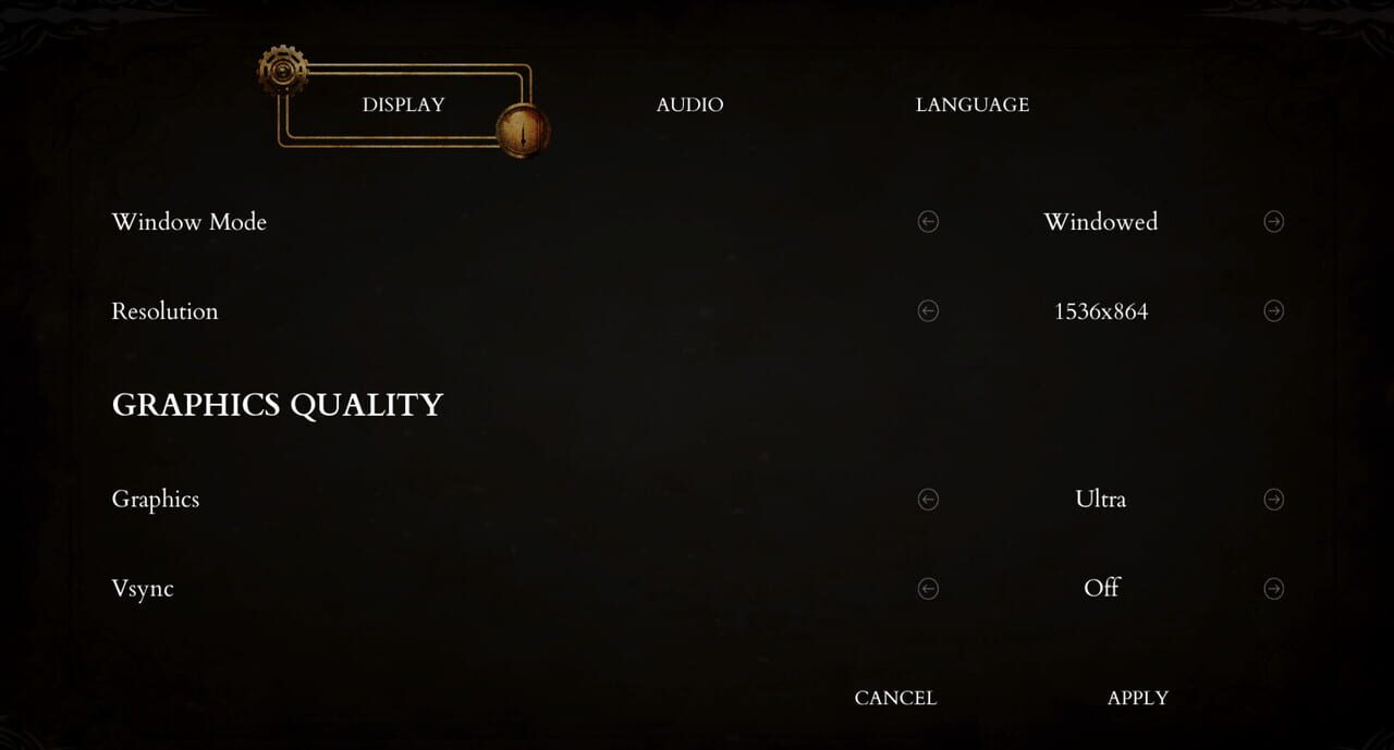Steam Trigger