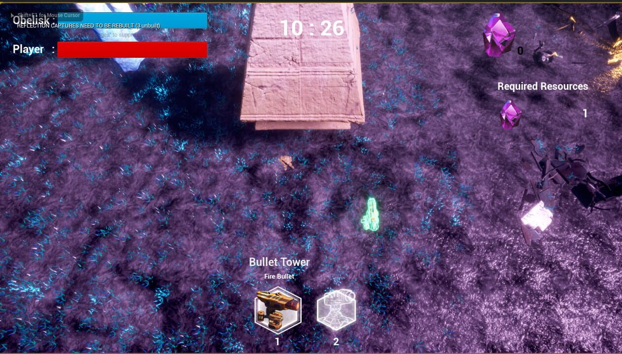 Obelisk