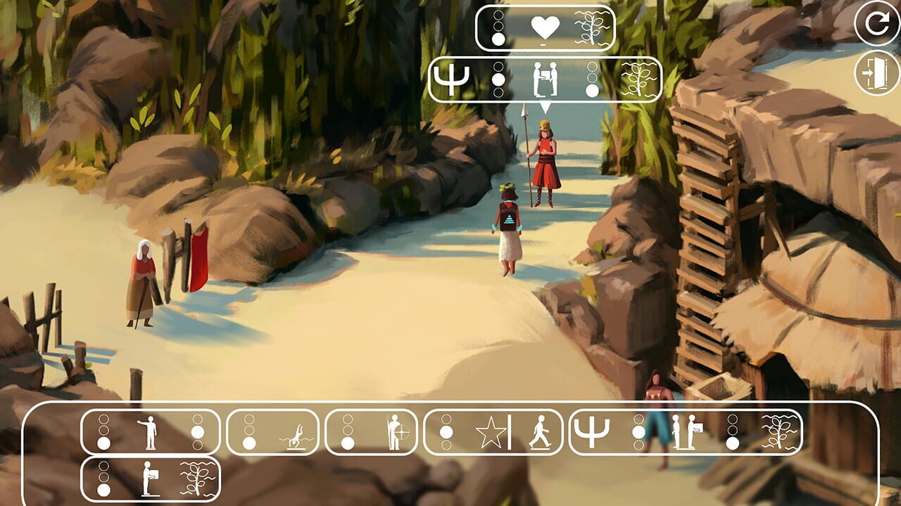 Eloquence screenshot