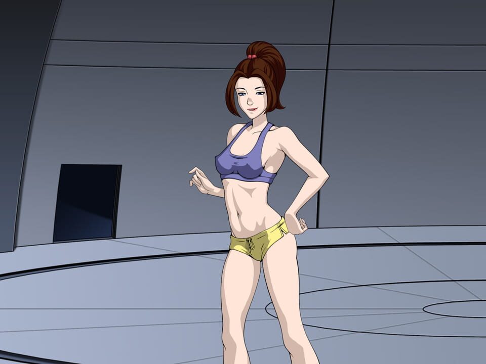 Rogue-Like: Evolution screenshot
