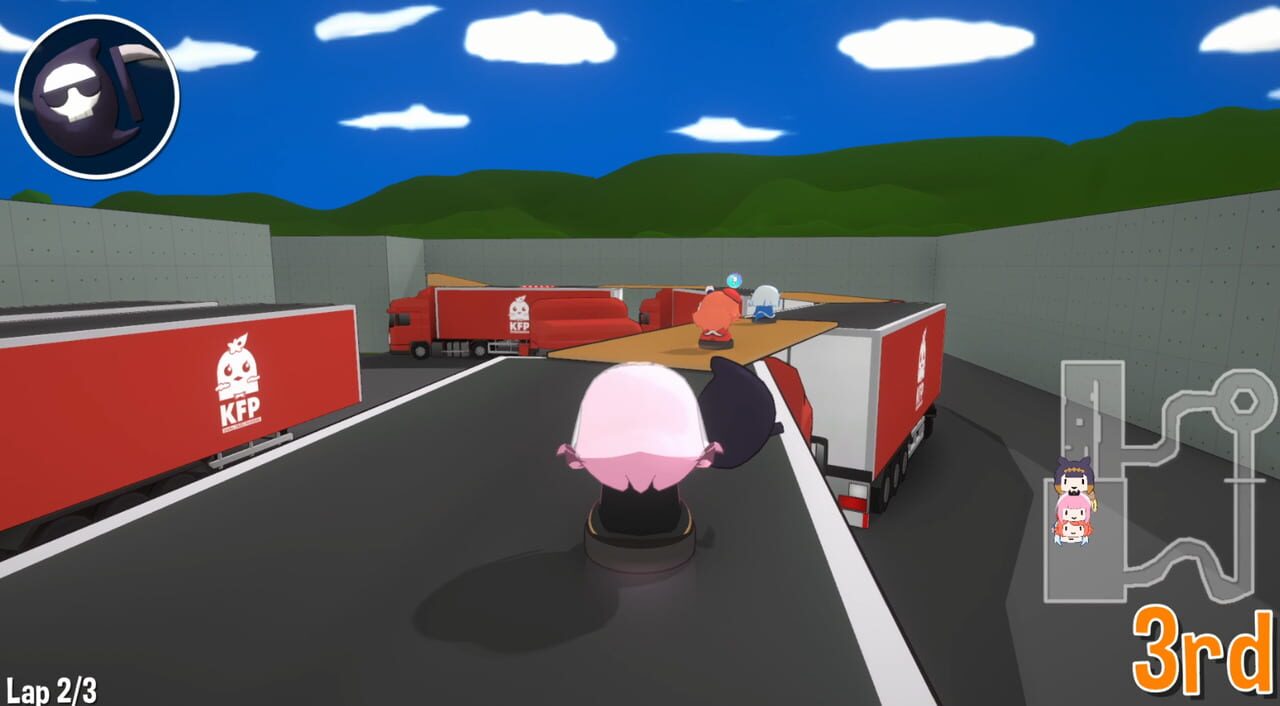 Goomba Racing (2022)