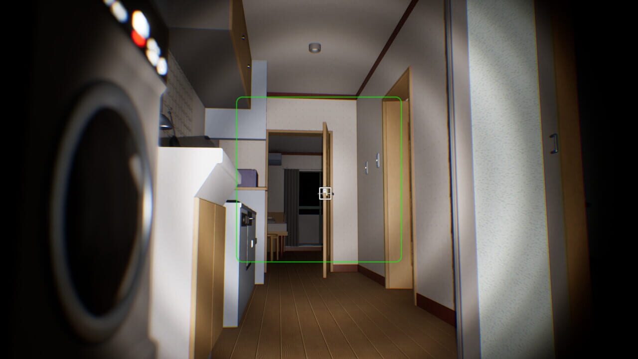 Capture de False Dream