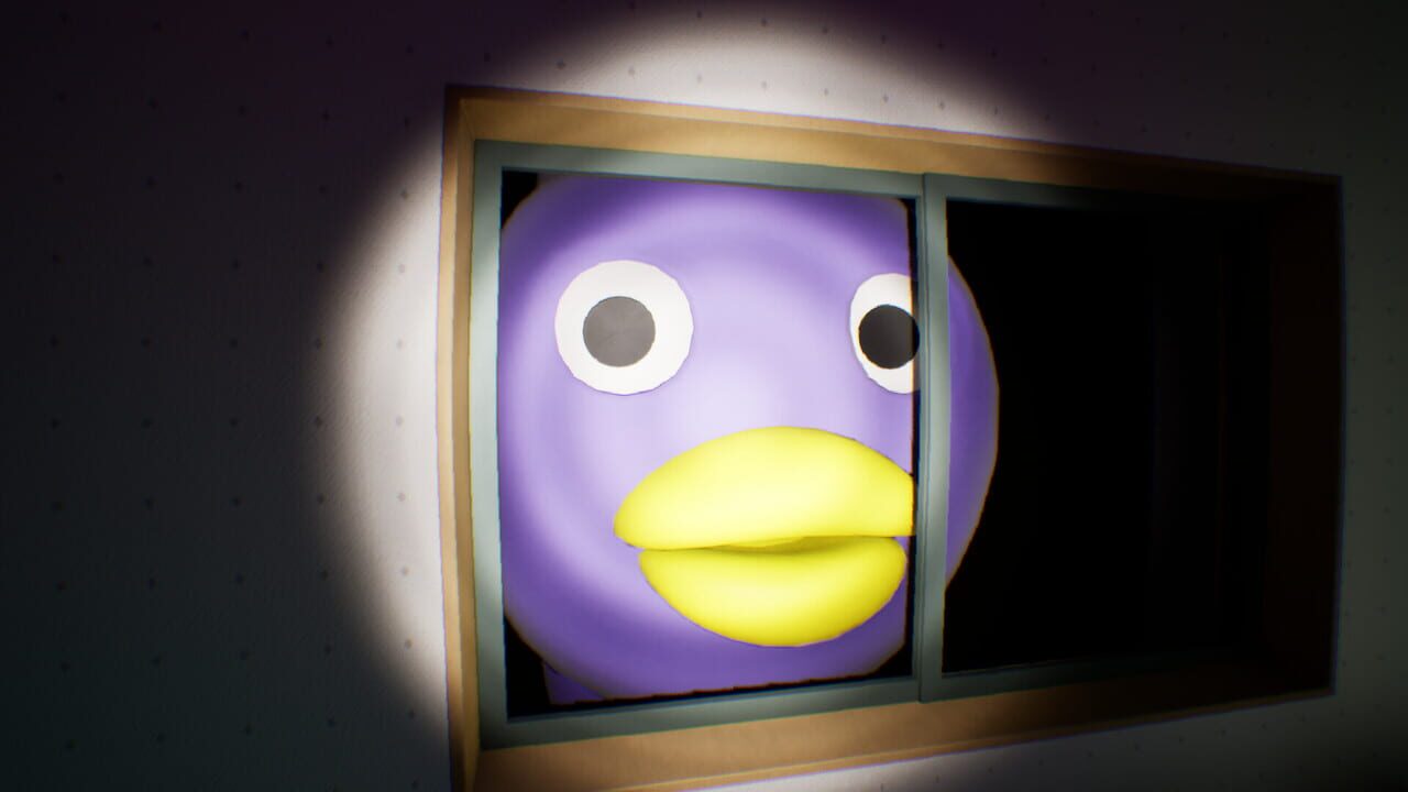 Capture de False Dream