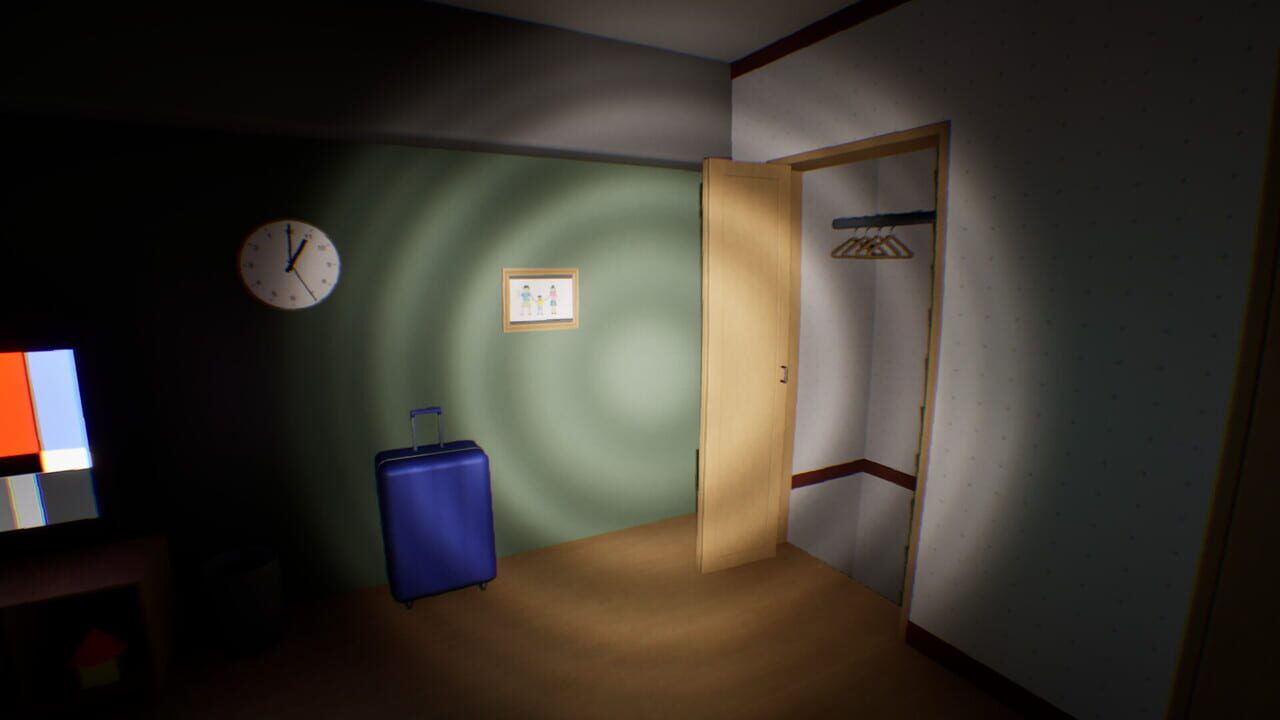 Capture de False Dream