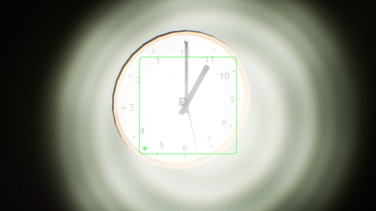 Capture de False Dream