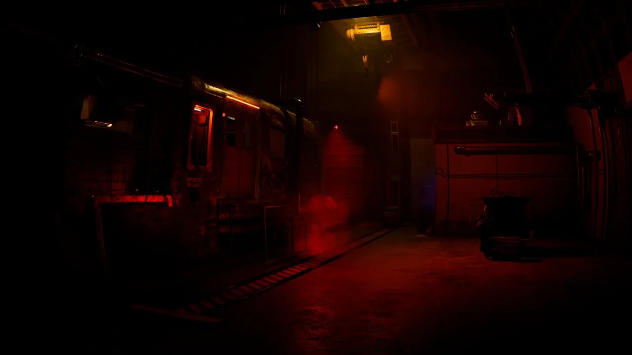 Zoochosis screenshot 2