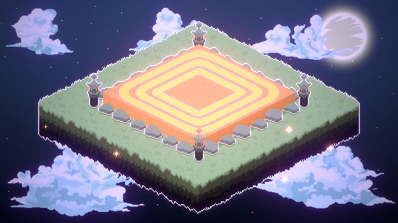 Zen Garden
